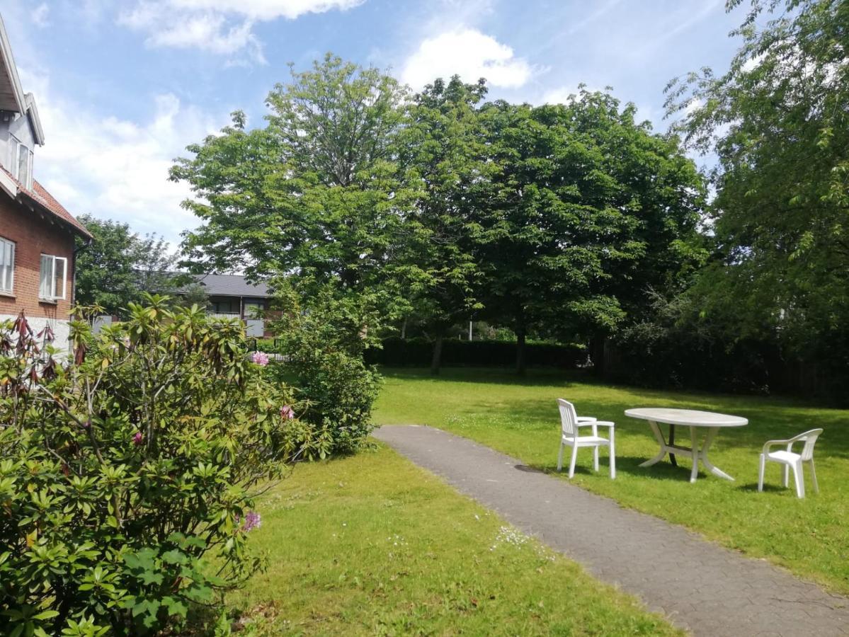 300Meter Walk To Lego House - 70M2 Apartment With Garden Billund Esterno foto