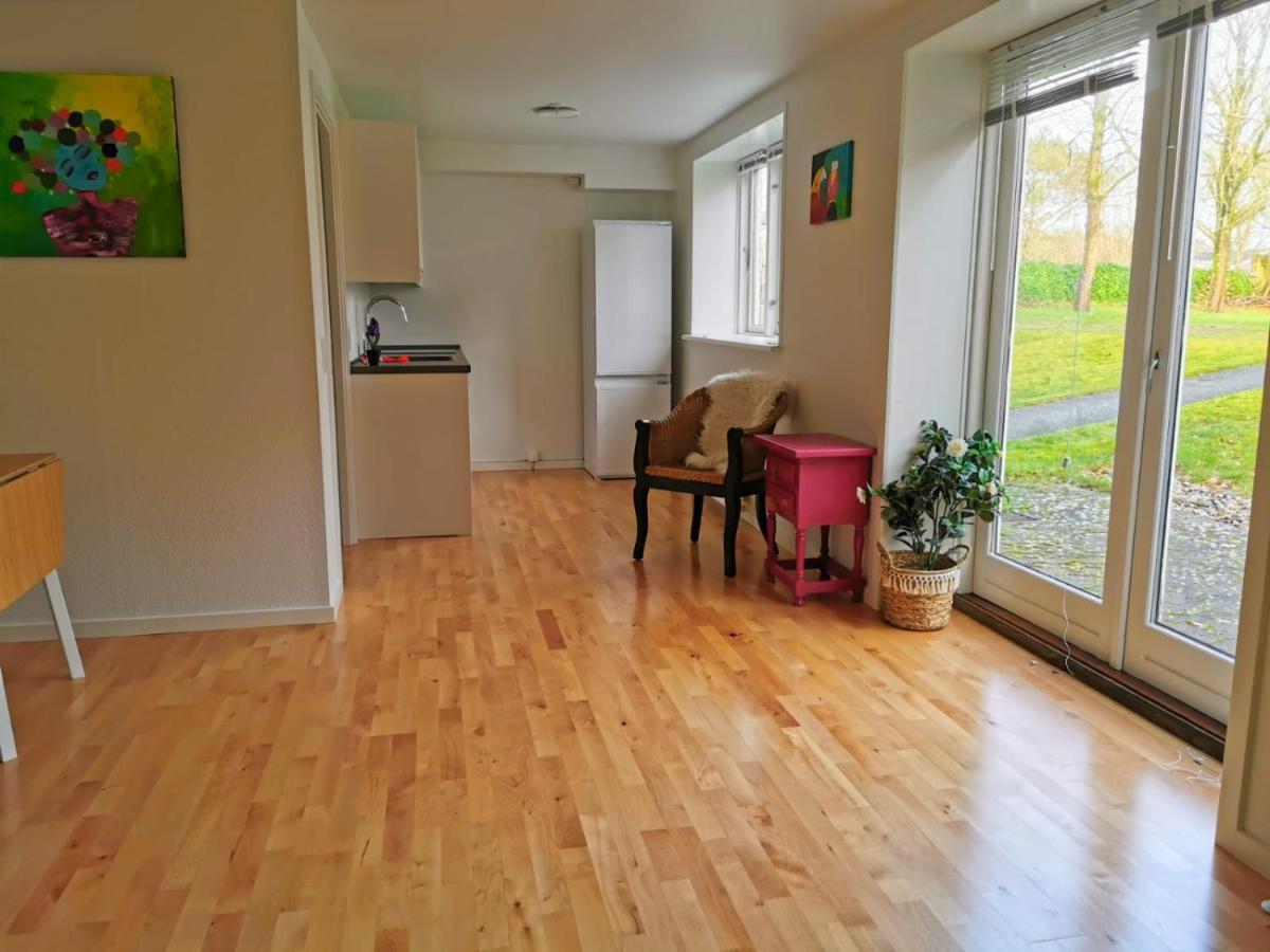 300Meter Walk To Lego House - 70M2 Apartment With Garden Billund Esterno foto