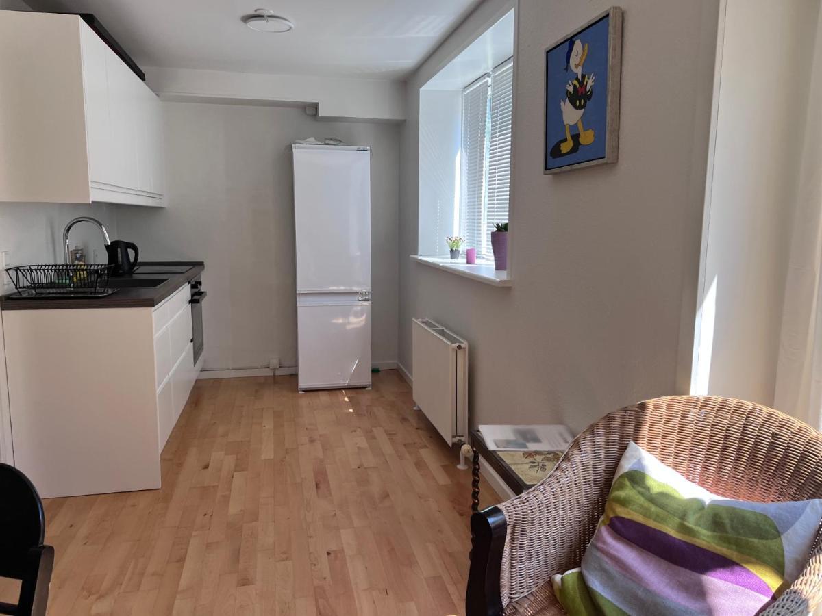 300Meter Walk To Lego House - 70M2 Apartment With Garden Billund Esterno foto