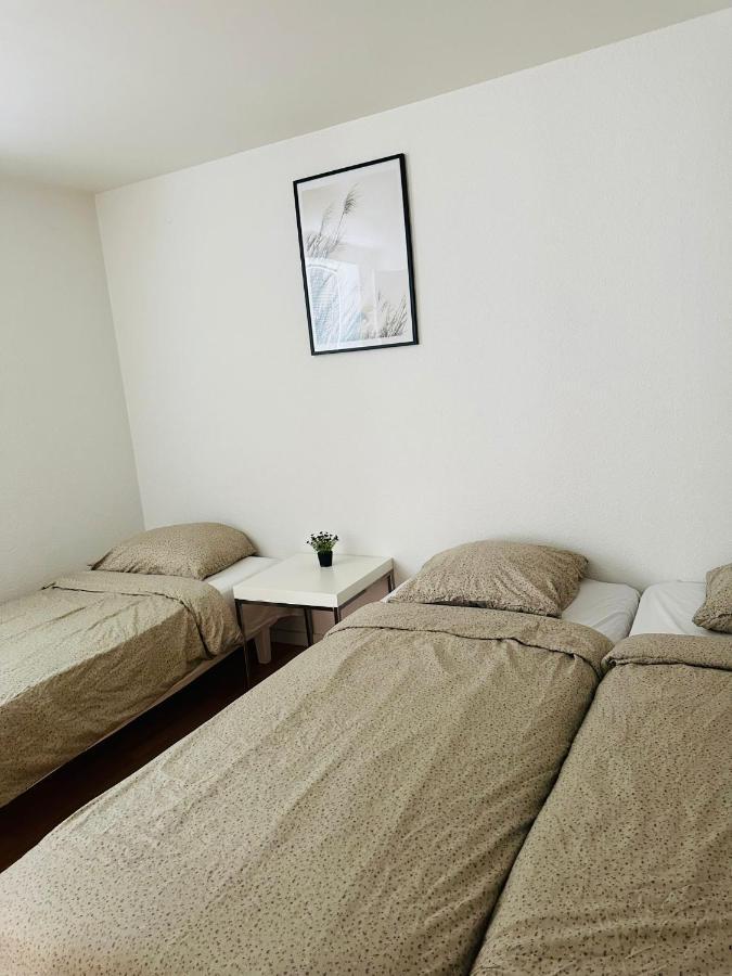300Meter Walk To Lego House - 70M2 Apartment With Garden Billund Esterno foto