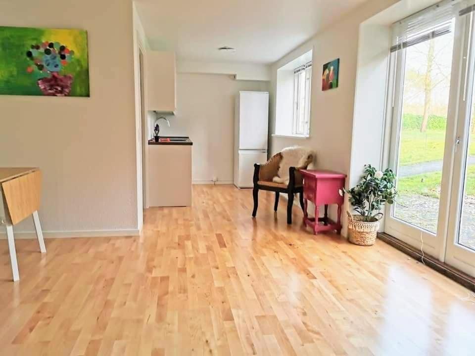 300Meter Walk To Lego House - 70M2 Apartment With Garden Billund Esterno foto