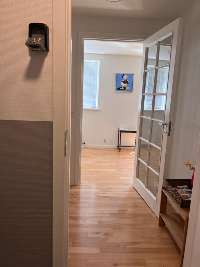 300Meter Walk To Lego House - 70M2 Apartment With Garden Billund Esterno foto
